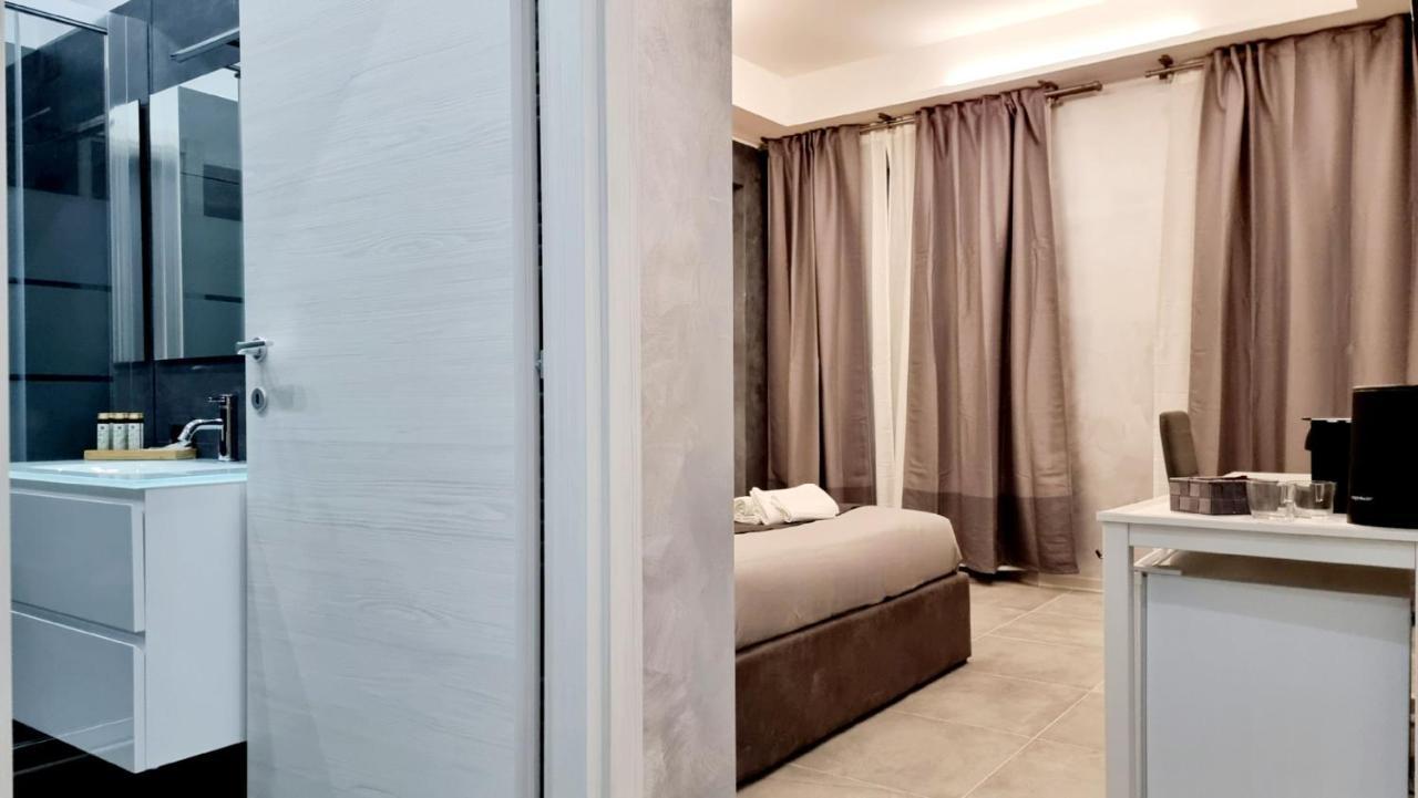 Residenza Vittorio 57 Hotel Turin Exterior photo